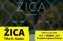 ŽICA – projekcija dokumentarnog filma