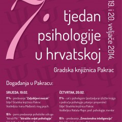 Tjedan psihologije