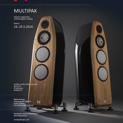 MultiPak 2014.