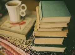 Novi naslovi na Odjelu za odrasle – lipanj