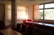Čitaonica ponovno dostupna korisnicima