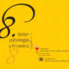 8. tjedan psihologije u našoj knjižnici