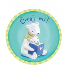Osnovali smo Dječji čitateljski klub