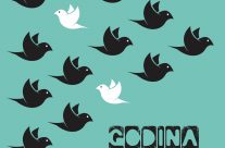 Tereza Boučkova: Godina pijetla