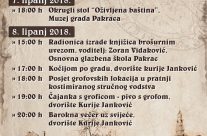 Tragom Jankovića