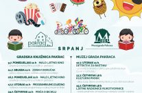 COOLturno ljeto u knjižnici i muzeju