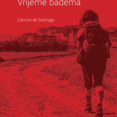 Vrijeme badema – predstavljanje putopisa Maje Klarić