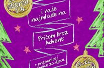 Pričom kroz Advent