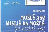 12. Tjedan psihologije u Gradskoj knjižnici Pakrac