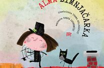 3. Alma dimnjačarka