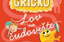 5. Gricko : lov na čudovište