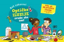 4. Optičke iluzije svuda oko nas