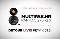 Multipak 2019.
