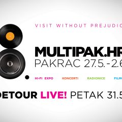 Multipak 2019.
