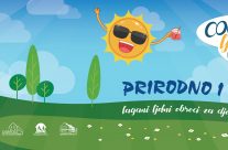 PRIRODNO I FINO – knjižica s receptima