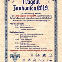 Tragom Jankovića 2019.