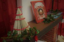 Pričom kroz Advent – pričaonice i radionice za djecu