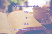Radne subote – veljača 2020.