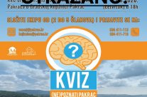 NePoznati Pakrac – kviz – OTKAZANO!