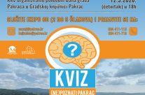 NePoznati Pakrac – kviz znanja o povijesti i baštini Pakraca
