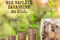 Vratite knjige bez naplate zakasnine!