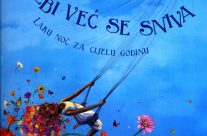 Priča četvrtkom – “Tebi već se sniva”