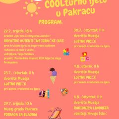 COOLturno ljeto 2020.
