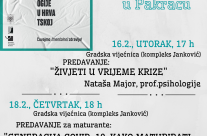 14. Tjedan psihologije u Pakracu