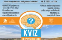 (Ne)Poznati Pakrac – kviz o povijesti i baštini našeg grada