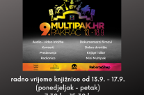 Radno vrijeme / izmjena