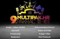 Multipak 2021.