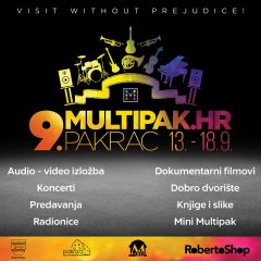 Multipak 2021.