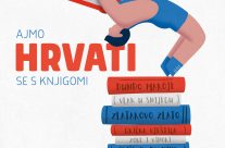 Mjesec hrvatske knjige 2021.