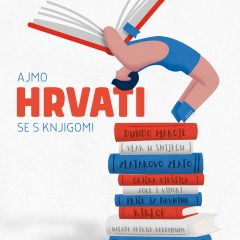 Mjesec hrvatske knjige 2021.