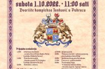 Tragom Jankovića 2022.