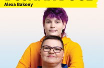 Dokumentarna srijeda/TOBI U BOJAMA DUGE – projekcija dokumentarnog filma