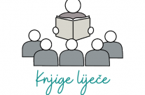 Knjige liječe – biblioterapijske radionice za odrasle