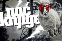 Noć knjige 2023. u Pakracu