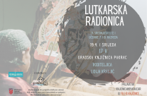 Lutkarska radionica / Kultura u akciji