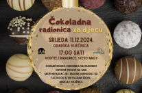 Čokoladna radionica