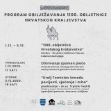 Obilježavanje 1100. obljetnice Hrvatskog Kraljevstva