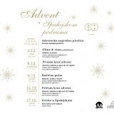 Advent u Spahijskom podrumu
