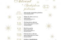 Advent u Spahijskom podrumu