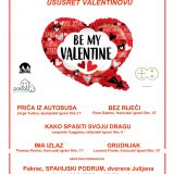 Ususret Valentinovu – ART Kino u gostima / 11.2.2026.