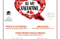 Ususret Valentinovu – ART Kino u gostima / 11.2.2026.