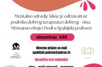 Vino i psihoterapija – radionica
