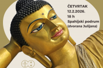 Indija mojim očima / Gloria Zacskai – putopisno predavanje