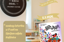 ČITAONICA ČETVRTKOM – nova sezona