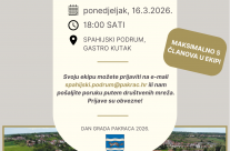 (NE)POZNATI PAKRAC – kviz znanja o povijesti i baštini grada