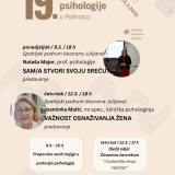 19. Tjedan psihologije u Pakracu